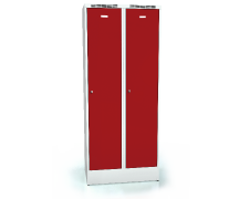 Cloakroom locker ALDOP 1920 x 800 x 500